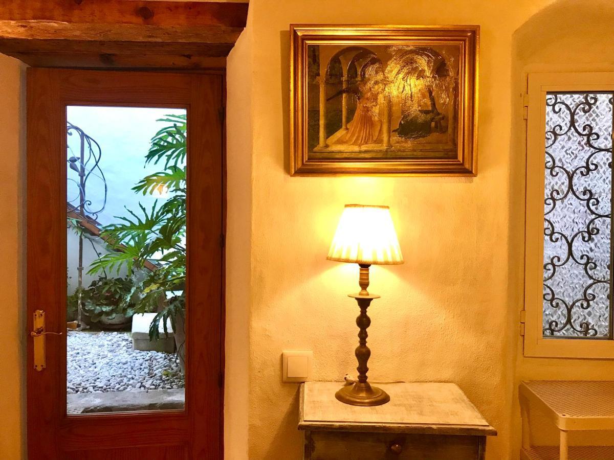 Casa Del Teatro Luxury Casas Vejer Debra Villa Vejer de la Frontera Exterior photo